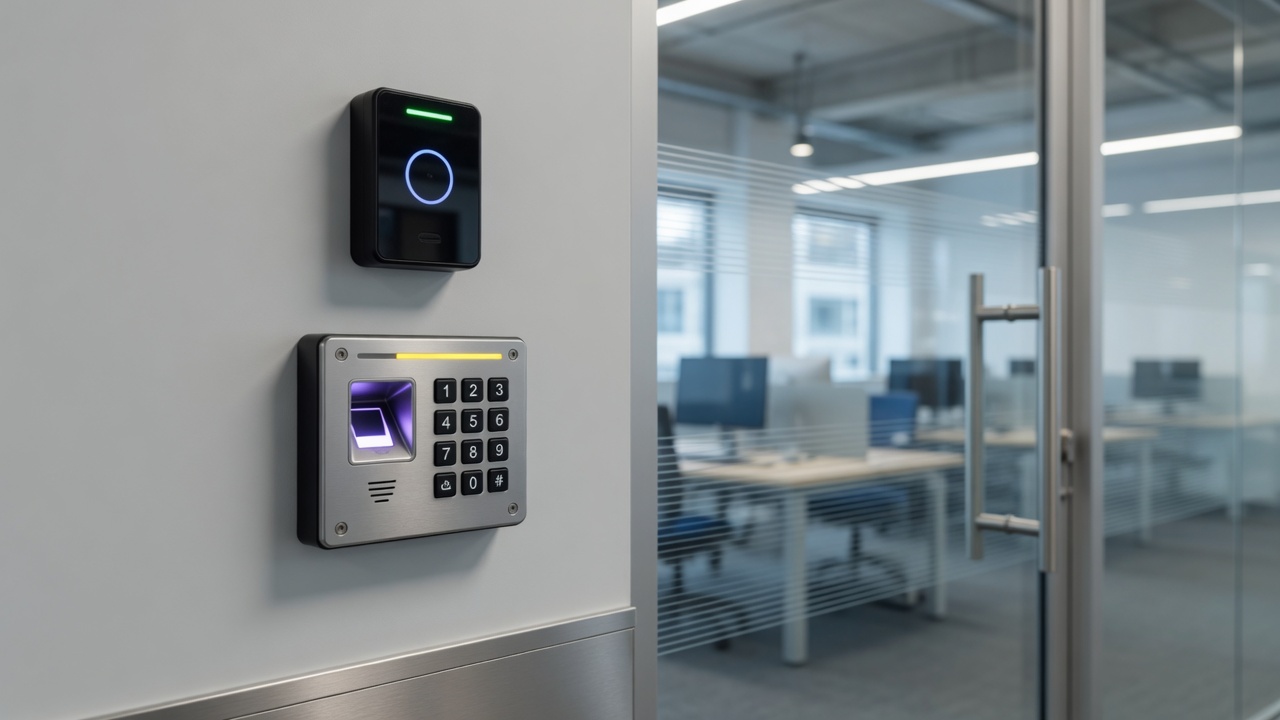 Access Control