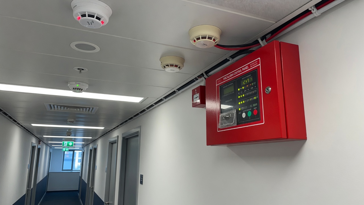 Emergency Lighting
