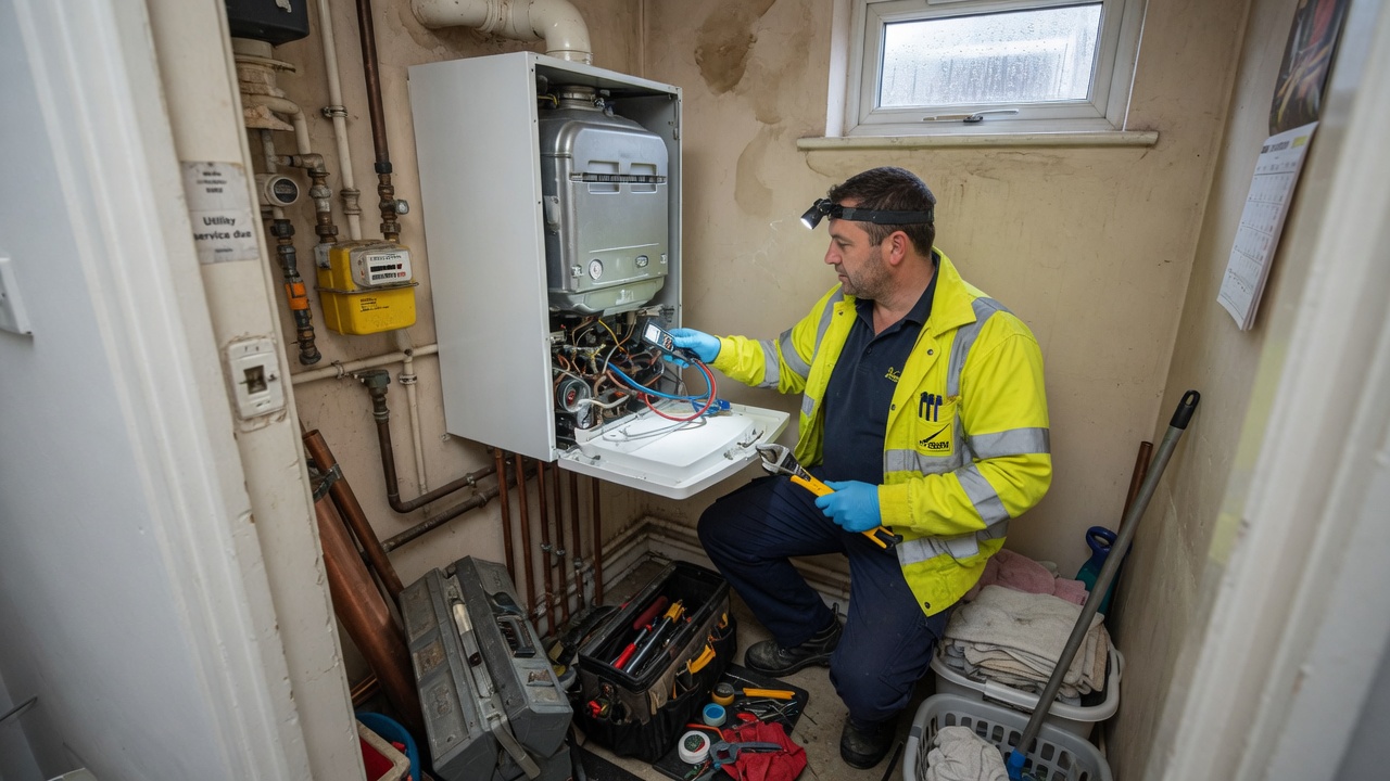 Gas Systems