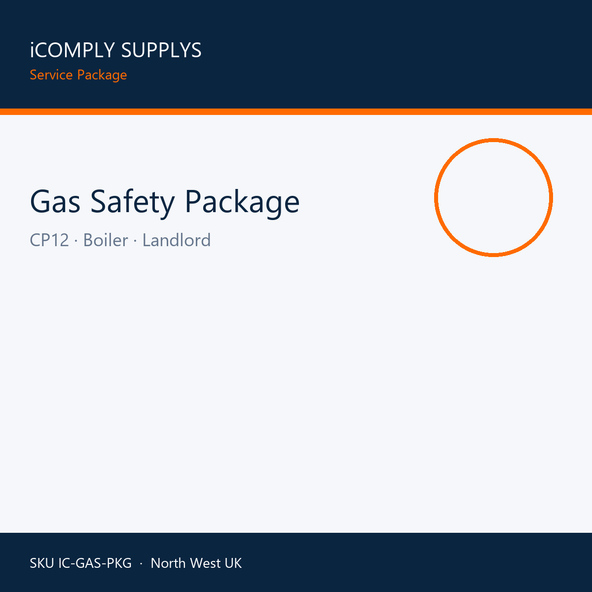 Gas Systems UK compliance package