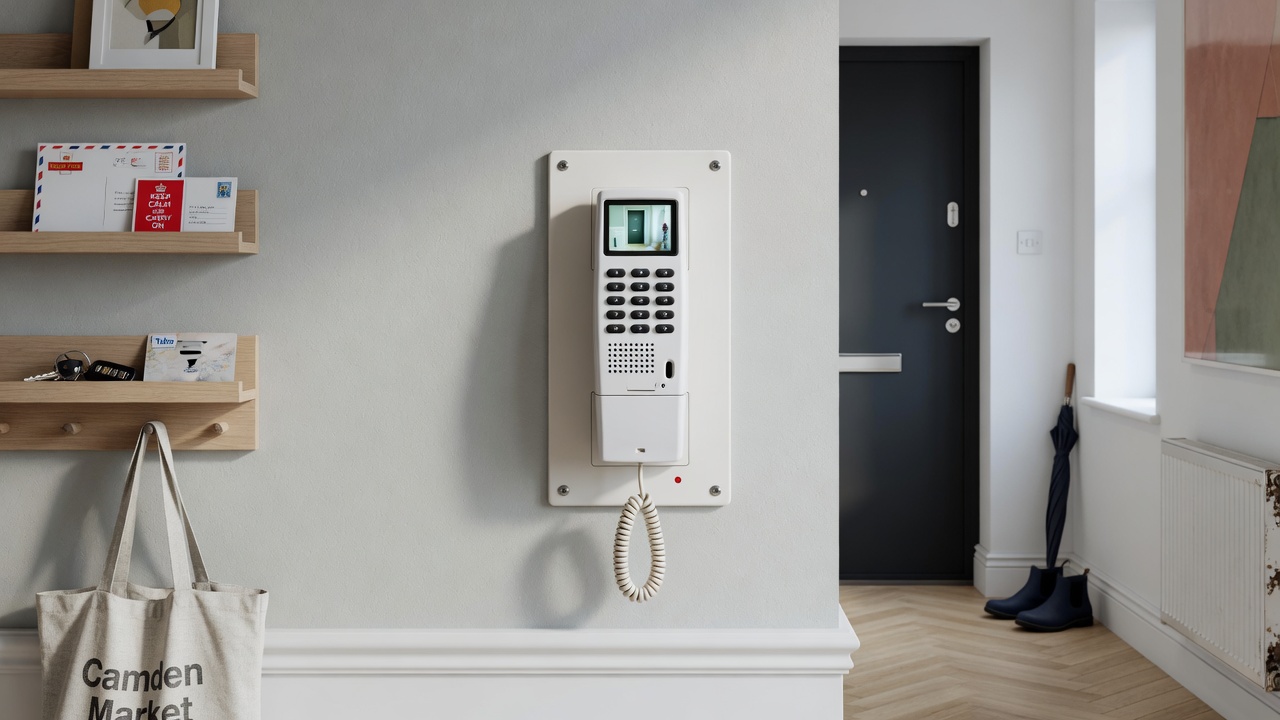 Intercoms