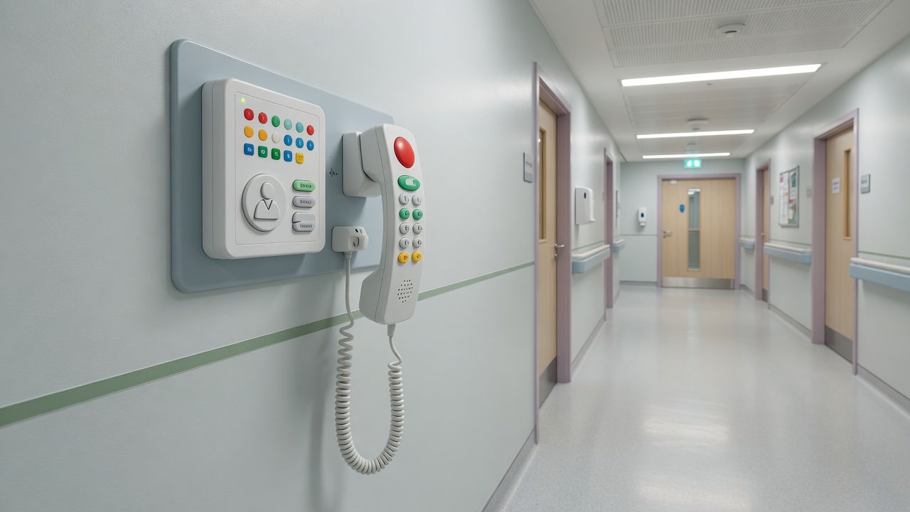 Nurse Call Systems